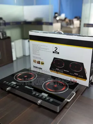 Sachit Stove
