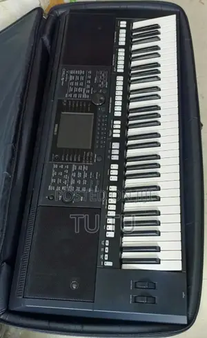 Aailable Keyboard
