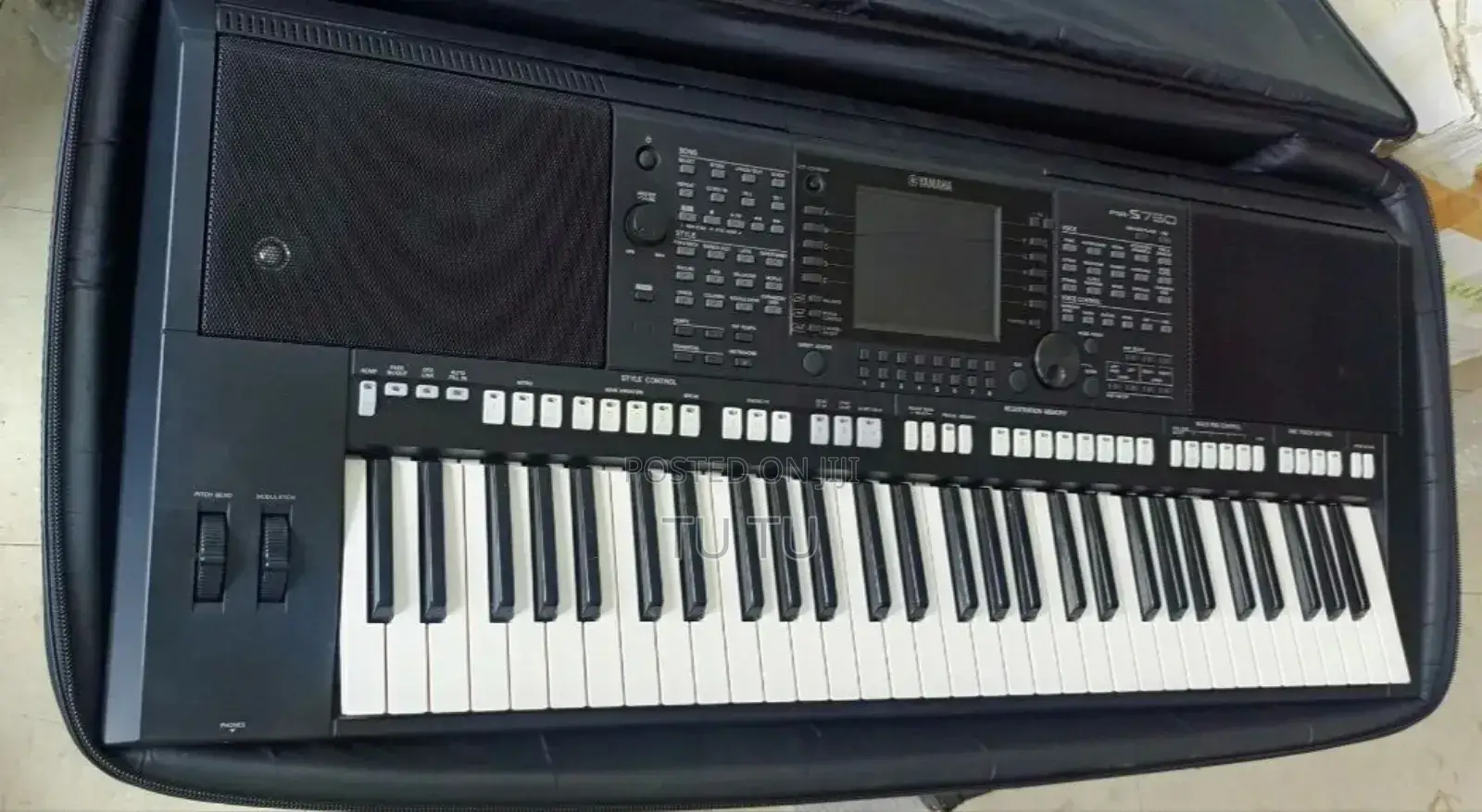 Aailable Keyboard
