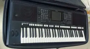 Aailable Keyboard