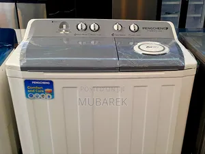 Pengcheng W.Machine