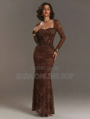 Dress/ ቀሚስ