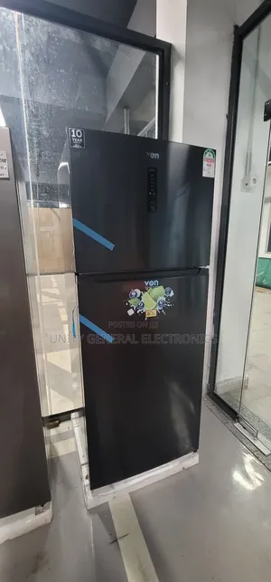 Von Fan Refrigrator