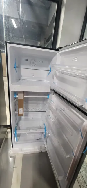 Von Fan Refrigrator