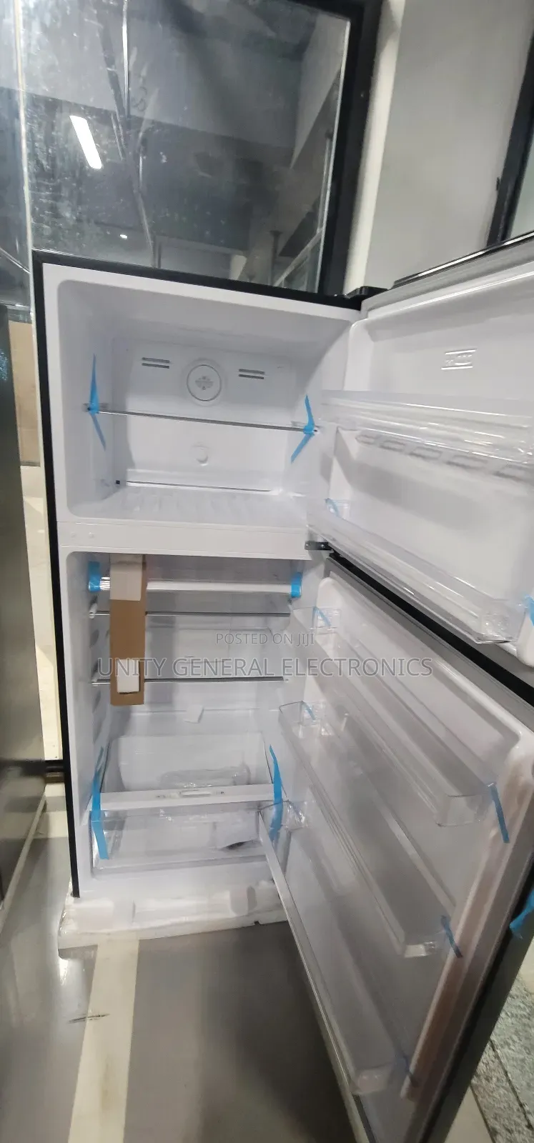 Von Fan Refrigrator