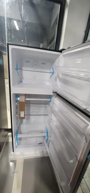 Von Fan Refrigrator
