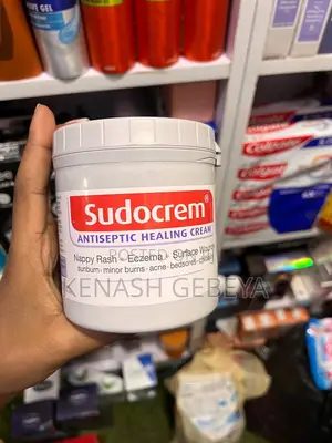 Sudocrem Antiseptic Healing Cream
