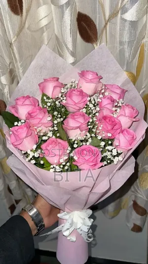 Flower Bouquet Gifts