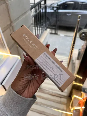 Mary May Tranexamic Acid + Glutathione Eye Cream