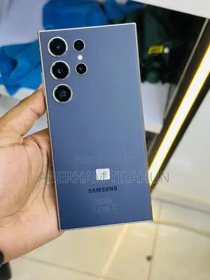 Samsung Galaxy S24 Ultra 256 GB