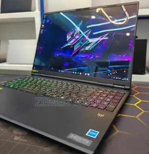 New Laptop Acer Predator Helios 300 16GB Intel Core i9 SSD 1T