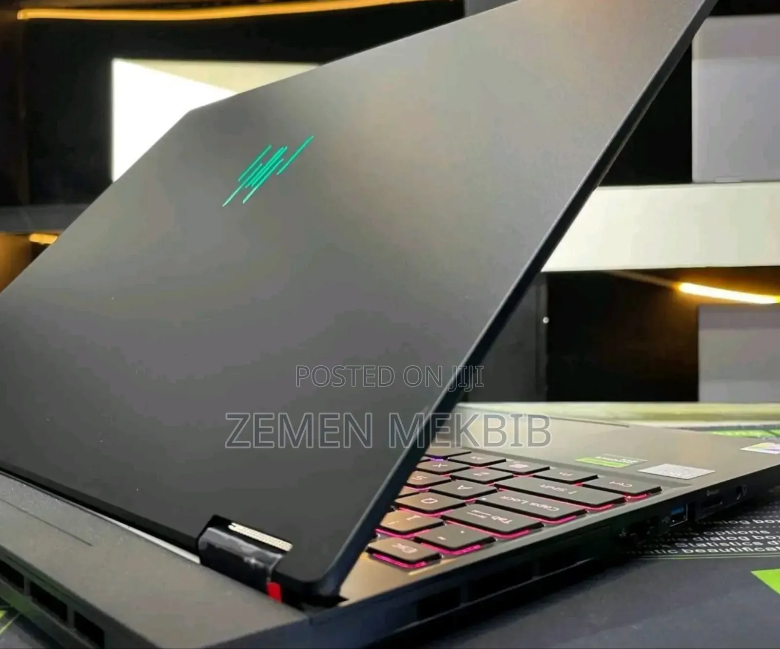 New Laptop Acer Predator Helios 300 16GB Intel Core i9 SSD 1T