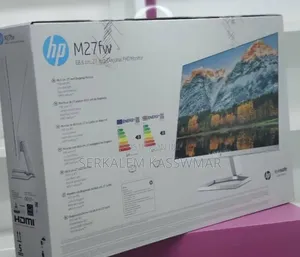 1brand New With Cartoon Hp 27" Inch