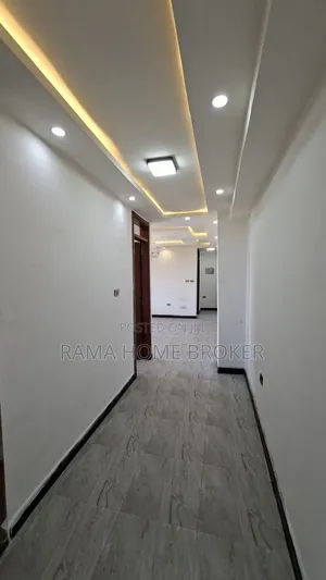Furnished 2bdrm Condo in አያት 49 40/60 ኮንዶሚኒየም, Yeka for sale