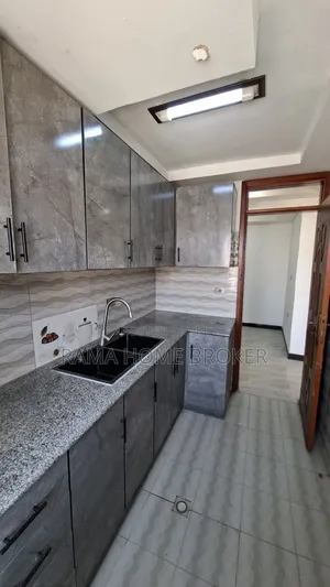 Furnished 2bdrm Condo in አያት 49 40/60 ኮንዶሚኒየም, Yeka for sale