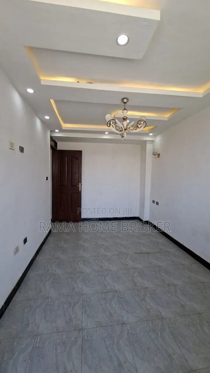 Furnished 2bdrm Condo in አያት 49 40/60 ኮንዶሚኒየም, Yeka for sale