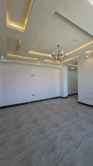 Furnished 2bdrm Condo in አያት 49 40/60 ኮንዶሚኒየም, Yeka for sale