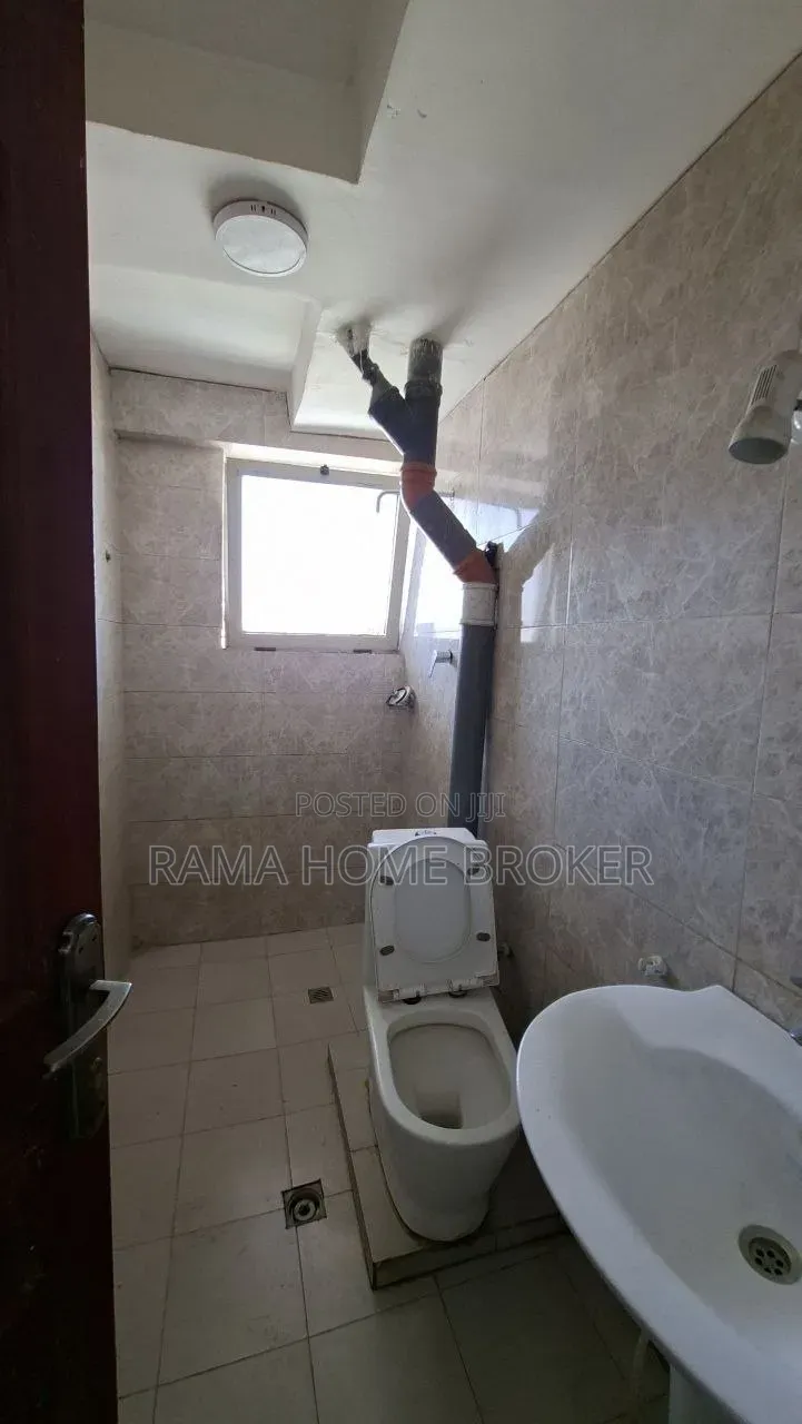 Furnished 2bdrm Condo in አያት 49 40/60 ኮንዶሚኒየም, Yeka for sale