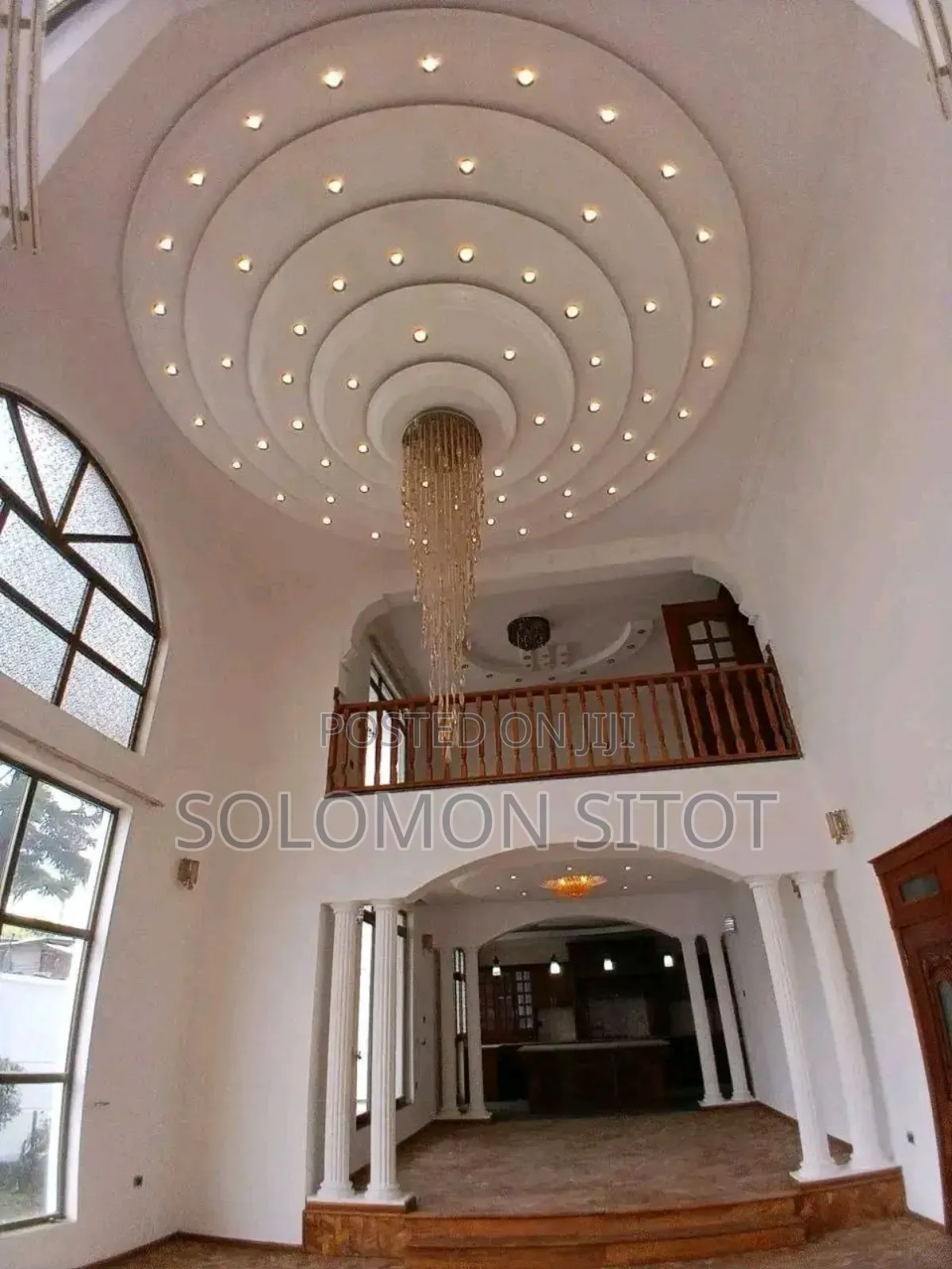 8bdrm House in Amazing House, Kirkos for sale