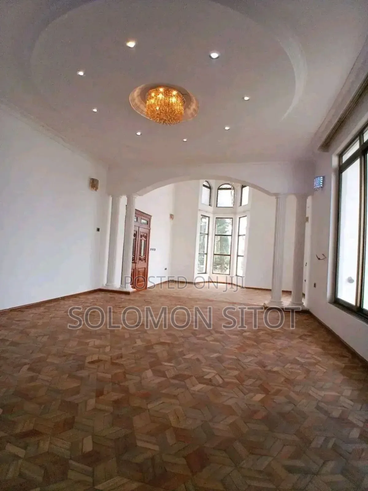 8bdrm House in Amazing House, Kirkos for sale