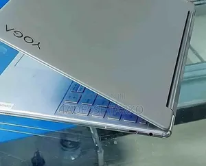 New Laptop Lenovo ThinkPad Yoga 16GB Intel Core i7 SSD 512GB