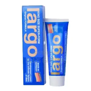 Largo Performance Cream – ለወንዶች ኃይል እና ቆይታ ማሻሻያ