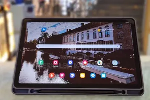 New Samsung Galaxy Tab S6 Lite 64 GB Gray