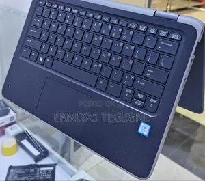 New Laptop HP Pro X2 410 G1 16GB Intel Core i5 SSD 512GB
