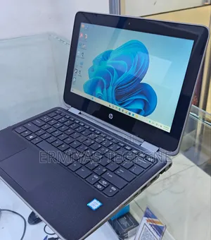 New Laptop HP Pro X2 410 G1 16GB Intel Core i5 SSD 512GB