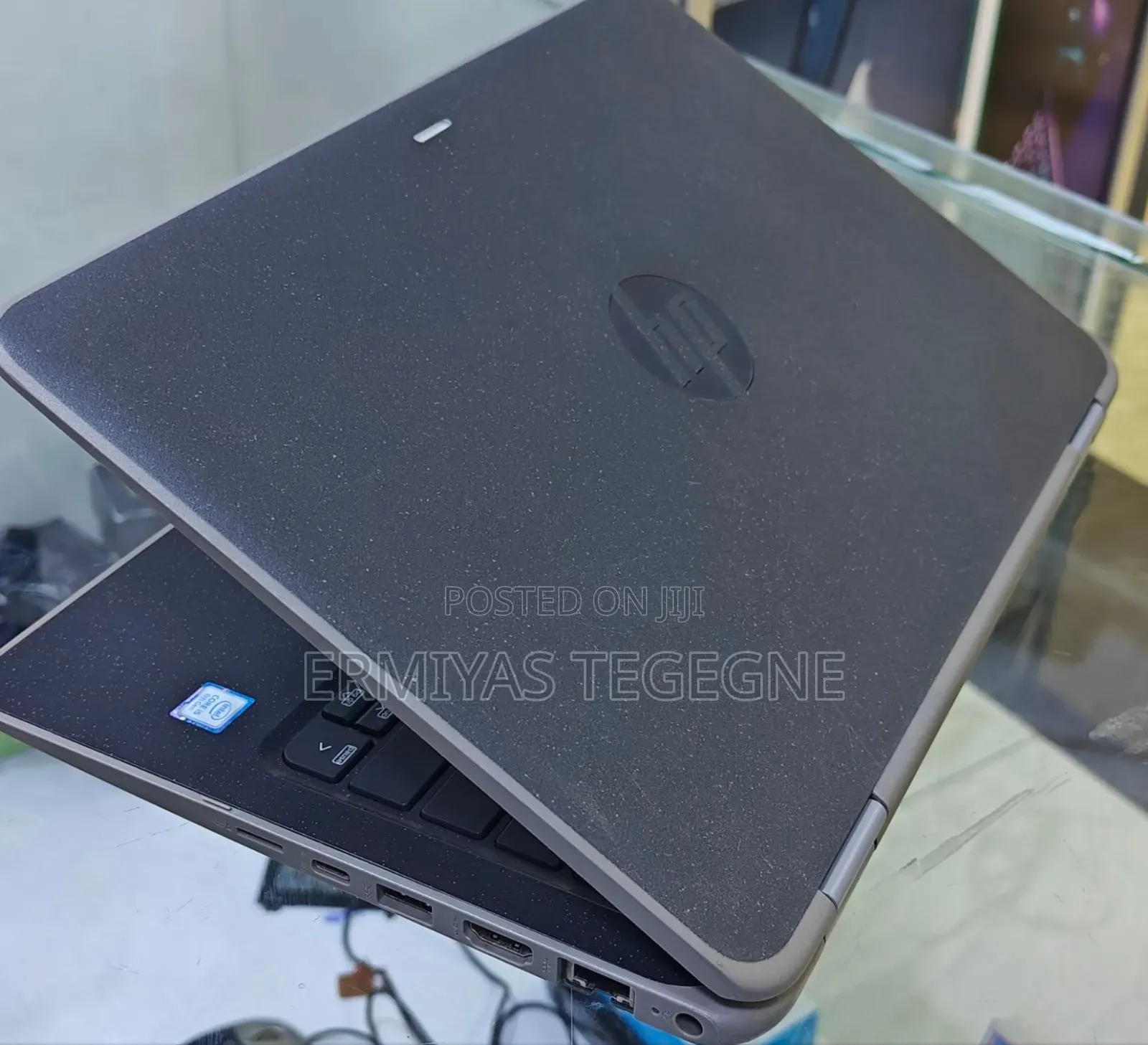 New Laptop HP Pro X2 410 G1 16GB Intel Core i5 SSD 512GB