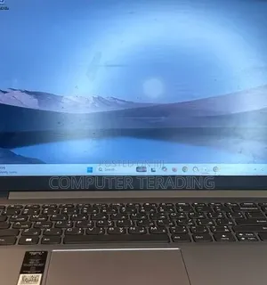 New Laptop Lenovo IdeaPad 1 4GB Intel Celeron SSD 256GB