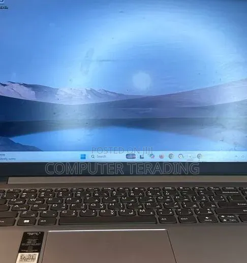 New Laptop Lenovo IdeaPad 1 4GB Intel Celeron SSD 256GB