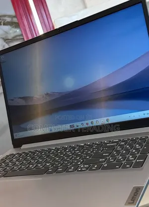 New Laptop Lenovo IdeaPad 1 4GB Intel Celeron SSD 256GB