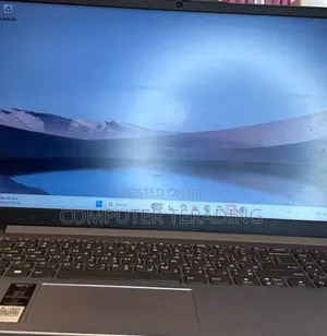 New Laptop Lenovo IdeaPad 1 4GB Intel Celeron SSD 256GB