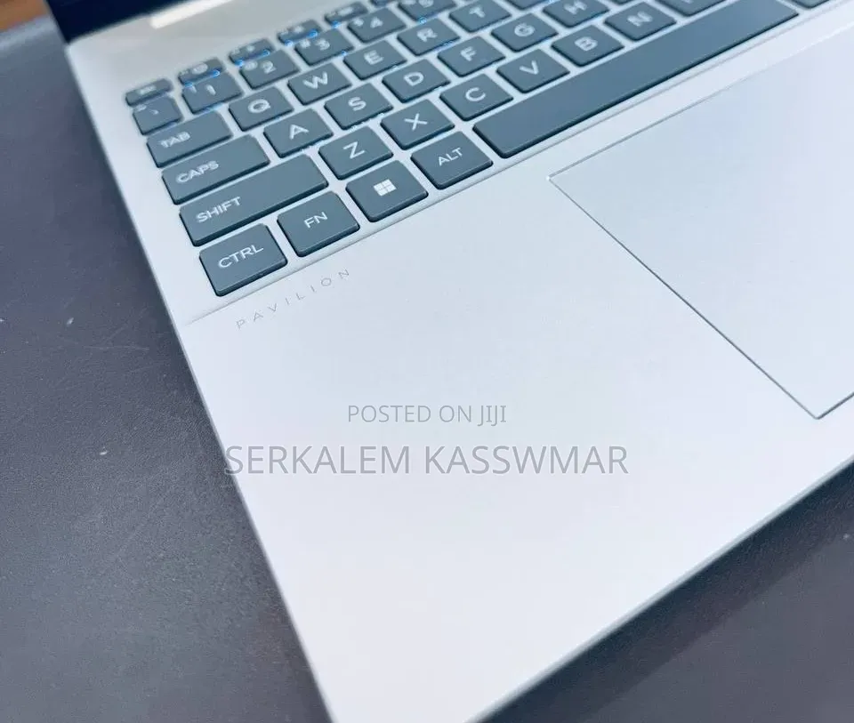 New Laptop HP Pavilion 15 16GB Intel Core i7 SSD 1T