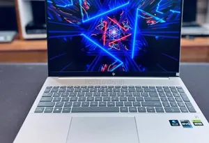 New Laptop HP Pavilion 15 16GB Intel Core i7 SSD 1T