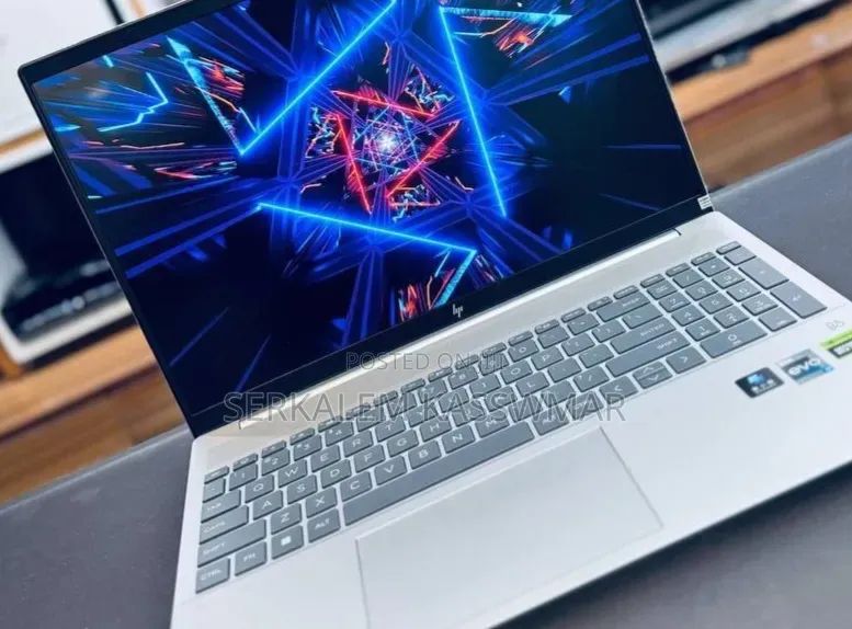 New Laptop HP Pavilion 15 16GB Intel Core i7 SSD 1T