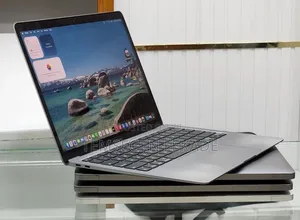 New Laptop Apple MacBook Air 2020 M1 8GB Apple M1 Max SSD 256GB