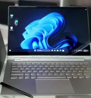 New Laptop Lenovo Thinkpad X1 Yoga 16GB Intel Core i7 SSD 512GB
