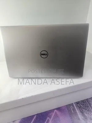 New Laptop Dell XPS 13 16GB Intel Core i7 SSD 512GB