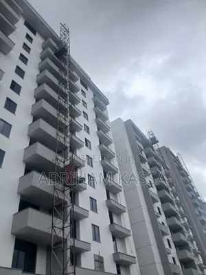 2bdrm Apartment in Ghion Homes, Bole for sale