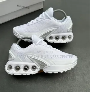 Nike Air Max