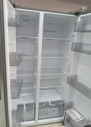 Samsung Side by Side Rifrigerator