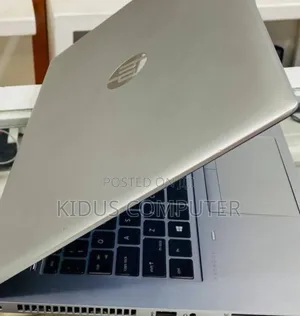 New Laptop HP ProBook 430 8GB Intel Core i5 SSD 256GB