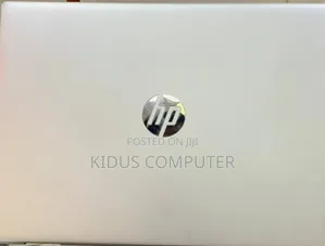 New Laptop HP ProBook 430 8GB Intel Core i5 SSD 256GB