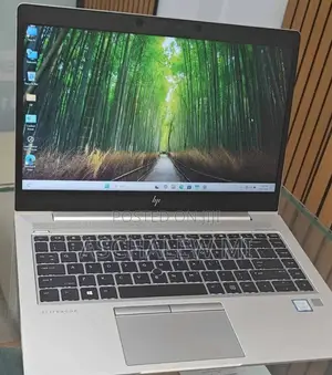New Laptop HP EliteBook 840 G5 16GB Intel Core i7 SSD 512GB