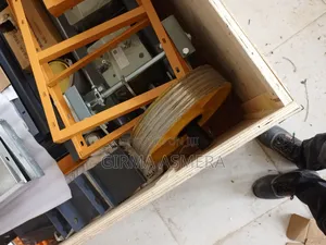 Elevator Technician