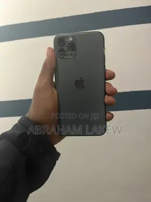 New Apple iPhone 11 Pro 256 GB Bronze