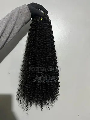 Like Human Hair
