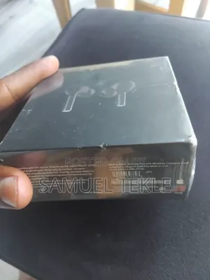 Airpod Pro Made in Usa